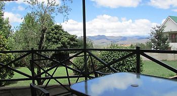 Casa Bianca Casa Cottage Clarens Extérieur photo