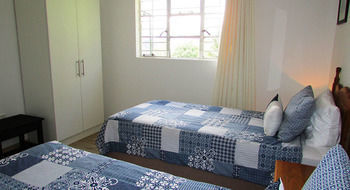 Casa Bianca Casa Cottage Clarens Extérieur photo