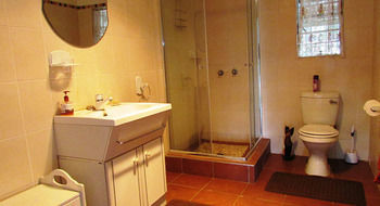 Casa Bianca Casa Cottage Clarens Extérieur photo