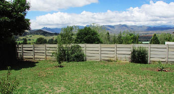 Casa Bianca Casa Cottage Clarens Extérieur photo