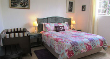 Casa Bianca Casa Cottage Clarens Extérieur photo
