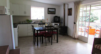 Casa Bianca Casa Cottage Clarens Extérieur photo
